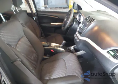 2020 Dodge Journey Se Value z USA, uszkodzony, nr VIN 3C4PDCAB3LT181185